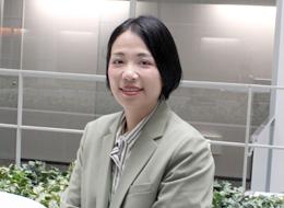 真面目でありながらも優しさを感じる社風の中で、仕事と家庭の両方を大切にできる日々に感謝しています。