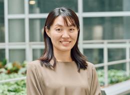 週半分はリモートワークという柔軟な働き方も、私の仕事の充実感を高めています。