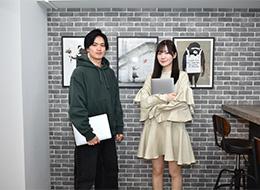 若手が輝く舞台で新たな挑戦を！