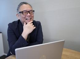 雑用だけで終わらせない。可能性を信じて全力支援します！