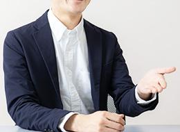 職場見学にも行き、仕事により一層興味が湧きました。