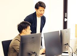 株式会社フロンティアダイレクト　デジタルソリューション部【東証グロース上場グループ】