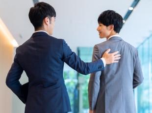 《人生の再スタートを全力で応援》育成体制には自信あり！失敗しても何度だって引き上げます！