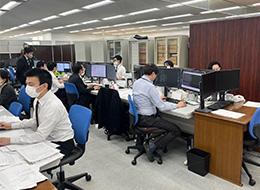 素直な心と成長意欲があれば大丈夫！同期と共に成長しながら、食のデジタル革命を加速させる仕事です。