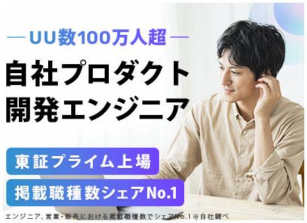 株式会社キャリアデザインセンター　メディアシステム統括局