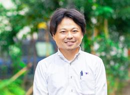Kさん／第三営業部 部長