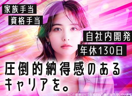 株式会社セレクティ　ソフトウェア技術部