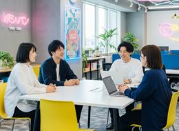 株式会社ストラテジーアンドパートナー
