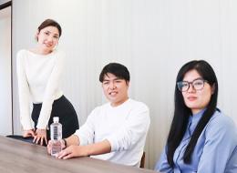 契約したいお客さまからの問い合わせなので、高確率で成約できます！