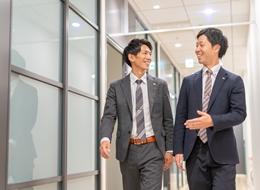 転職者のほぼ100%が未経験者です！