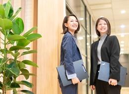 転職者のほぼ100%が未経験者です！