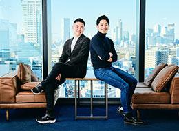 転職時も"転職後"も年収が上がる。ミギテックでなら可能です。