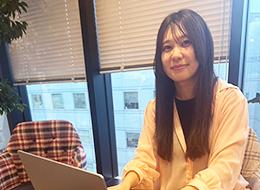 社員それぞれのライフスタイルを大切にしてくれる会社の姿勢に感謝しています！