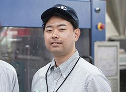 「当社は、社員を大事にして待遇をより良くしていこうというスタンスです」／Iさん（入社11年目）