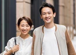 安心の経営体制のもと、腰を据えて働き続けられるはずです。