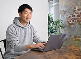 代表である私自身もIT業界経験があるからこそ、エンジニアにとって理想の環境を整えています。