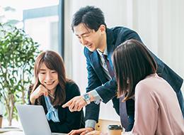 ライフイベントを迎えても安心です！