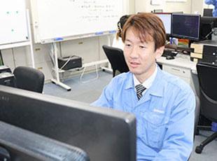 航空機に携わることができるため、実際に機体を見た時は達成感があります。