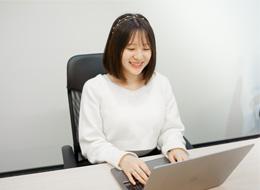 成長意欲が高い方にはピッタリな環境です♪