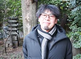 営業社員・鈴木さん（社歴10年）