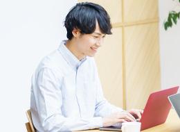 有給休暇も柔軟に取れるので、プライベートの時間も大切にできます。