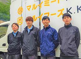 社風も当社の魅力の一つ。社員数30名ほどの小規模組織で、風通し◎　ギスギスした人間関係とも無縁です