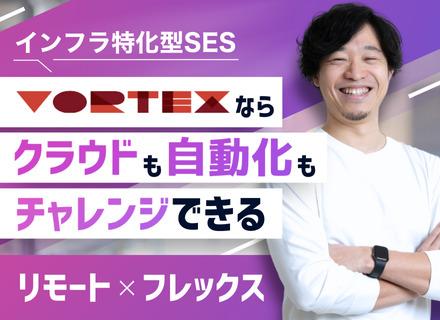 株式会社VORTEX