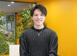 「教員とは違った形で、教育にも携わることができています。」（Tさん）