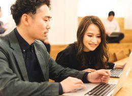 スタートアップだからこその柔軟な制度づくりで、学びやすさを全力でサポート！