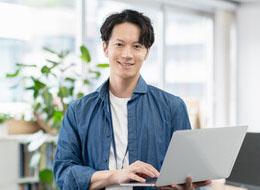 今より大規模でやりがいのあふれるお仕事にチャレンジできるチャンスです◎