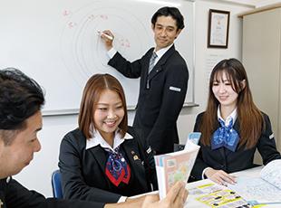 海外からの視察研修や、子どもたちの職業体験など、企業訪問を多く受け入れています。