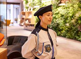 協和警備保障株式会社　浦和営業所