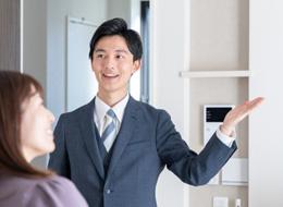 大手・有名企業への提案経験を積み重ねていくことで、営業として更に成長できます。