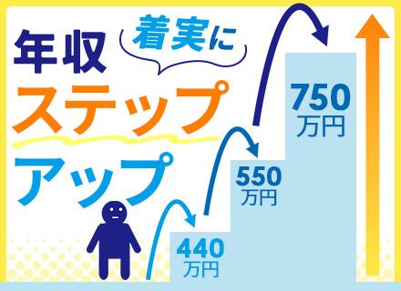 株式会社ワールドインテック　Ｒ＆Ｄ事業部【東証プライム上場グループ】