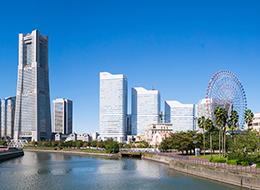 家族で旅行に行くなど、時間を有効に使える環境です！