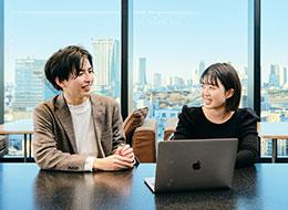 株式会社ミギテック
