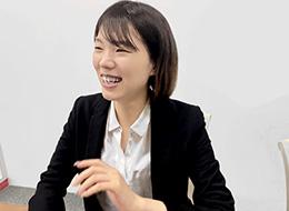 現在は新規プロジェクトに参画し、上流工程など新たなことに挑戦しています！（Y.T）