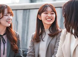 2023年入社・Lさん(前職：美容系企業のプログラマー)