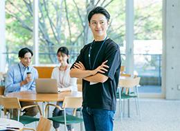 人々の暮らしの役に立つお仕事です♪