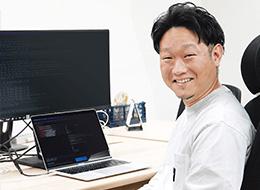 R・Eさん （2022年 6月入社）