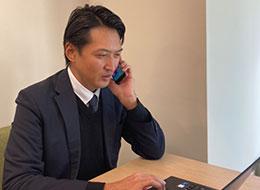 オフィスワークデビューしたい方も大歓迎です！
