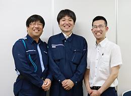 会社を選ぶうえで安定性は外せない、という方は必見です。