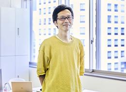 社員の声をしっかりと取り入れて、より働きやすい環境を実現しています。