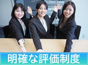 設立から7年で200名規模と、スピード感溢れる成長を遂げています！