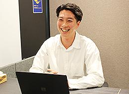 今後は研修制度やもっと働きやすい環境を整え、多くのドライバーに選ばれる会社を目指していきます！