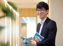 開発エンジニア・Tさん