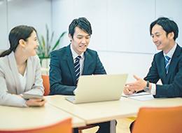 毎年150件以上の開催実績があります。