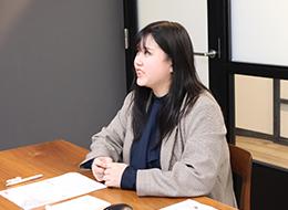 細かな積み重ねと対応の末にイベントが成功したときの喜びは、何ものにも代えられません！