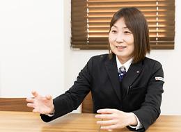運転も最初はドキドキしましたが、細やかな研修で今では自信を持ってお客様を送り届けています！