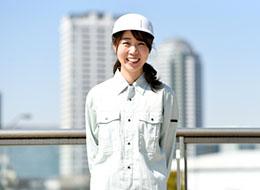 仕事ばかりに追われない働き方が可能です。